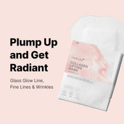 MEDICUBE Collagen Lifting Mask Μάσκα Προσώπου