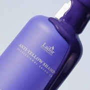 LADOR Anti Yellow Shampoo Σαμπουάν 300ml