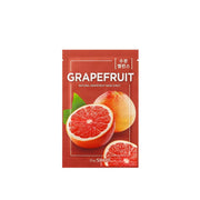 THE SAEM Grapefruit Natural Mask Sheet Μάσκα Προσώπου