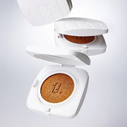 TFIT Layering Fit Cover Cushion Ex N1.5 Suede Μακιγιάζ Προσώπου 12g