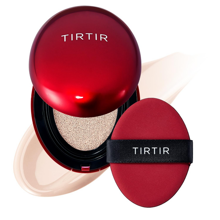 TIRTIR - Mask Fit Red Cushion SPF40 13C FAIR 18g