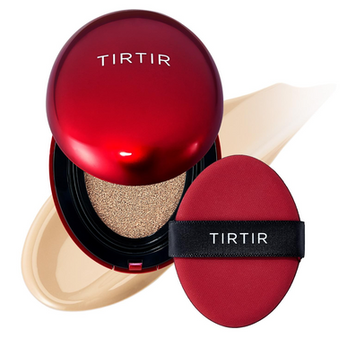 TIRTIR - Mask Fit Red Cushion SPF40 21W NATURAL IVORY 4.5g