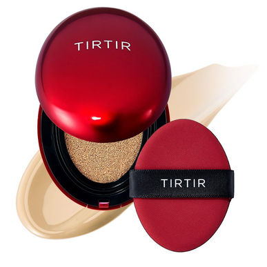 TIRTIR - Mask Fit Red Cushion SPF40 24N LATTE 4.5g