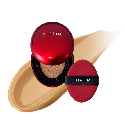 TIRTIR - Mask Fit Red Cushion 29N Natural Beige