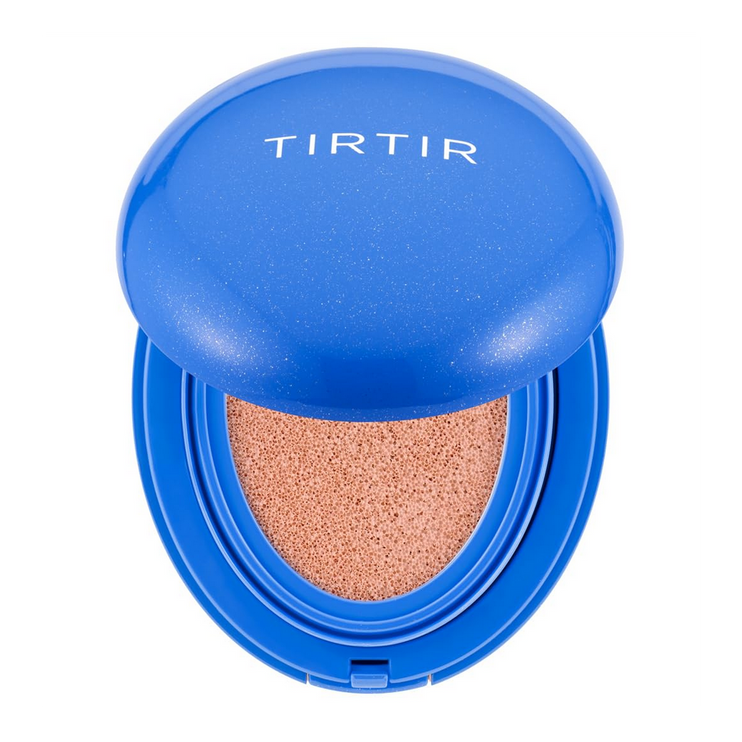 TIRTIR - Mask Fit Cool Sun Cushion Spf50+ PA++++ 18g