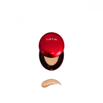 TIRTIR - Mask Fit Red Cushion SPF40 25N MOCHA 4.5g