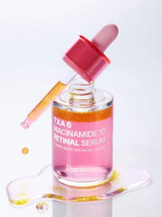 PURITO SEOUL TXA 6 Niacinamide 10 Retinal Serum Ορός Προσώπου 30ml