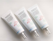 AXIS-Y Heartleaf My Type Calming Cream Κρέμα Προσώπου 60ml