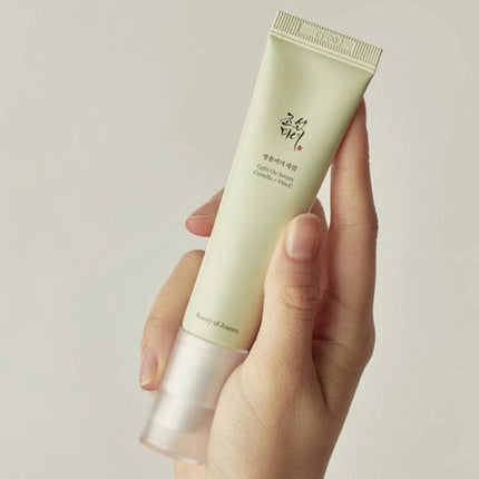 BEAUTY OF JOSEON - Light On Serum - Centella + Vita C 30ml