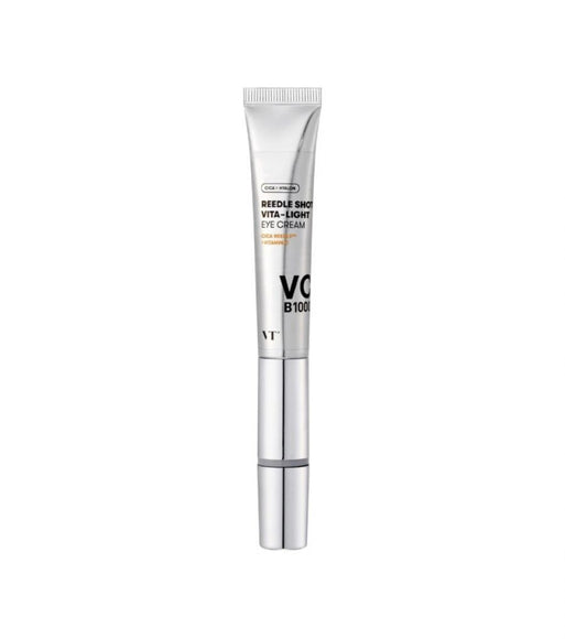 VT Cosmetics - Reedle Shot Vita Light Eyecream - 15ml
