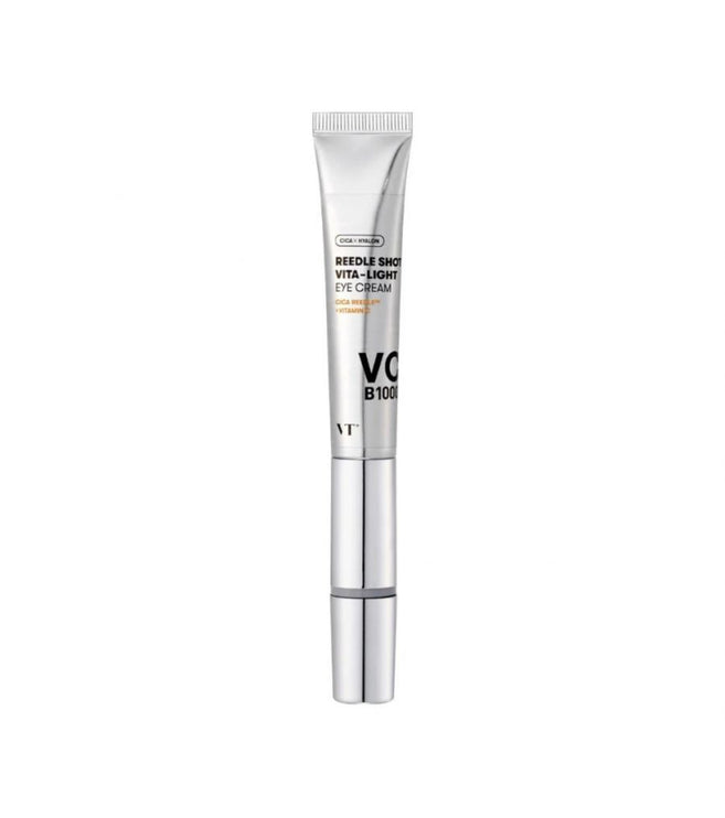 VT Cosmetics - Reedle Shot Vita Light Eyecream - 15ml ΔΙΑΘΕΣΙΜΟ ΑΠΟ 26/5/2026
