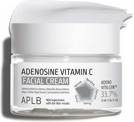 APLB - Adenosine Vitamin C Facial Cream 55ml