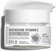 APLB Adenosine Vitamin C Facial Cream Κρέμα Προσώπου 55ml