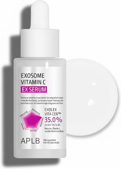 APLB - Exosome Vitamin C EX Serum 40ml