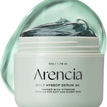 ARENCIA - Holy Hyssop Serum 30 50g