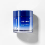MISSHA SUPER AQUA ULTRA HYALRON CREAM 10X Κρέμα Προσώπου 70ml