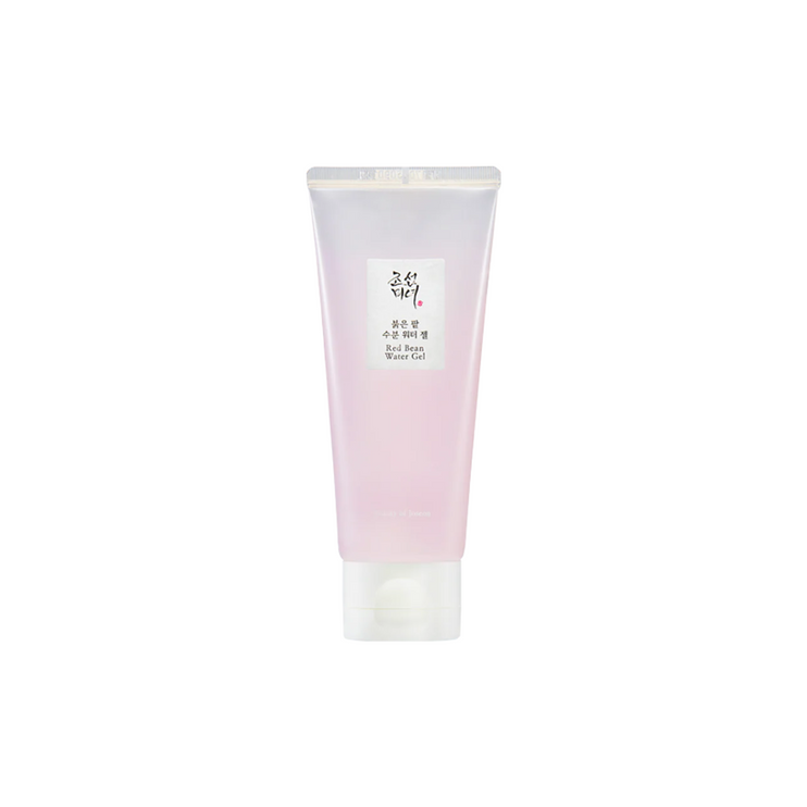 BEAUTY OF JOSEON Red Bean Water Gel 100ml