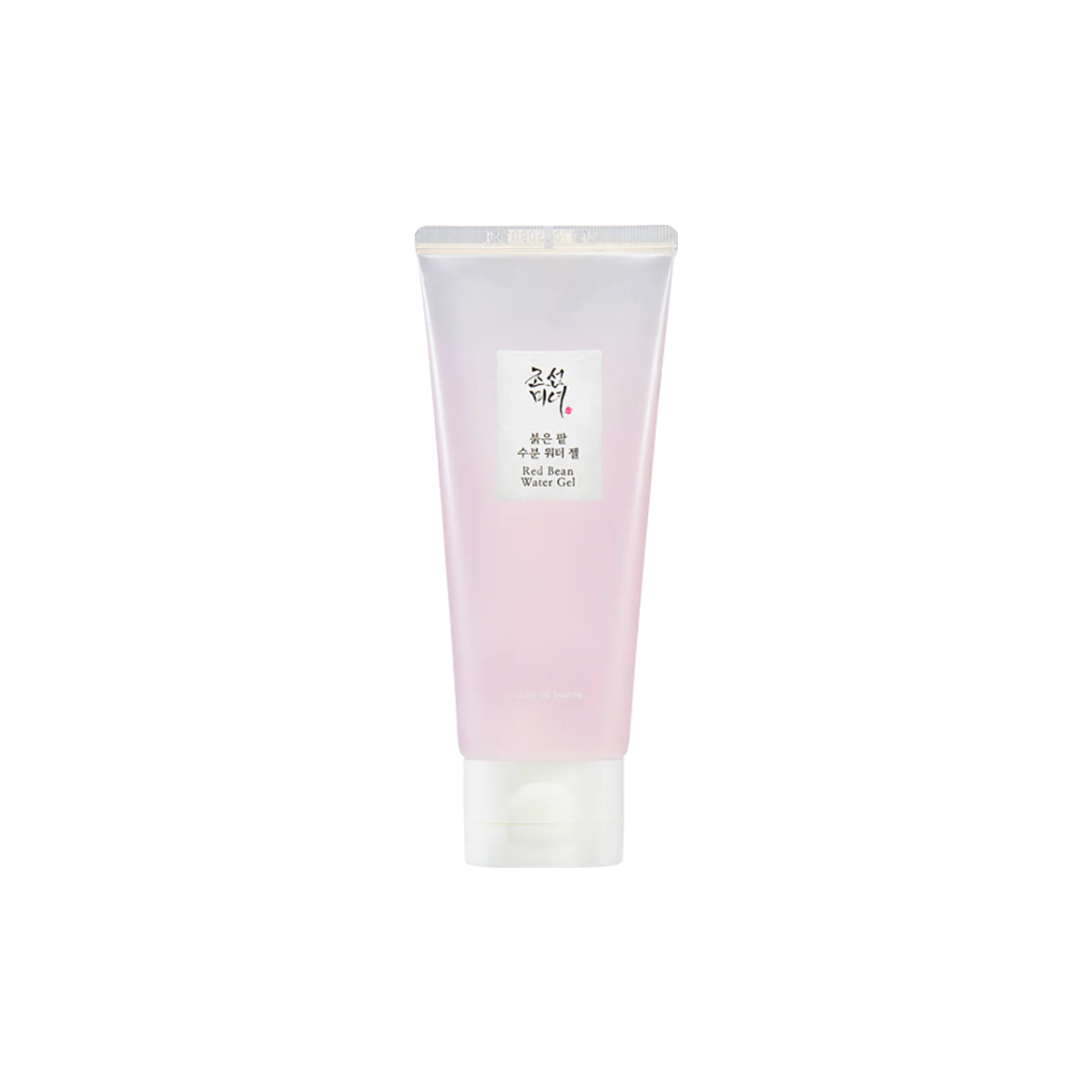 BEAUTY OF JOSEON Red Bean Water Gel 100ml