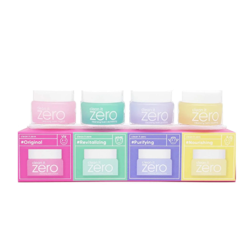 BANILA CO Clean it ZERO Special Kit