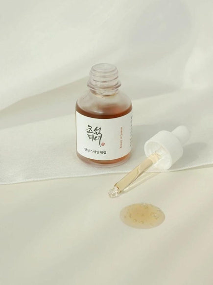 BEAUTY OF JOSEON Revive Serum Ginseng + Snail Mucin Ορός Προσώπου 30ml