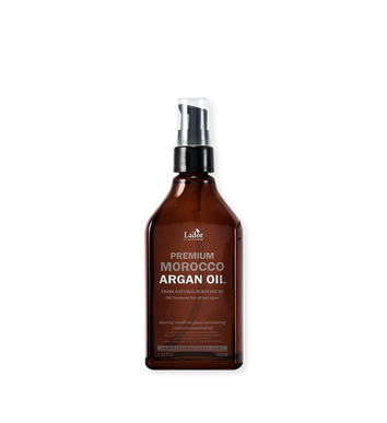 Lador Premium Morocco Argan Oil 100ml