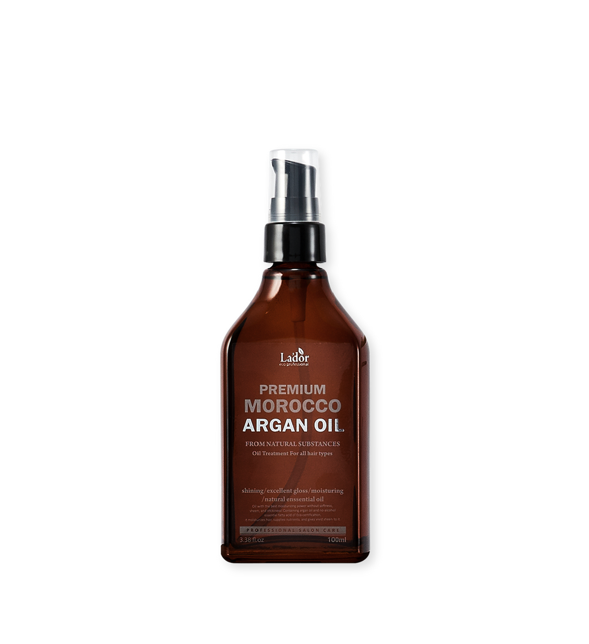 LADOR Premium Morocco Argan Oil 100ml