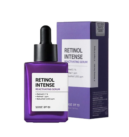 SOMEBYMI - Retinol Intense Serum 30ml