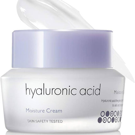 IT'S SKIN - Hyaluronic Acid Moisture Cream 50ml
