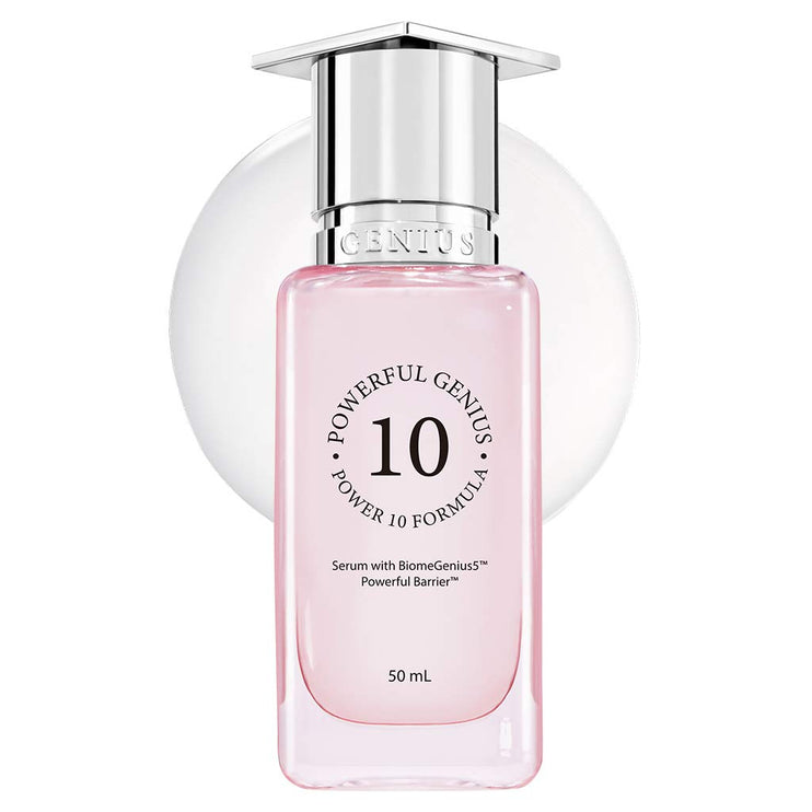 IT'S SKIN - Power 10 Formula Powerful Genius Serum 50ml