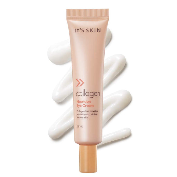 IT'S SKIN Collagen Nutrition Eye Cream Κρέμα Ματιών 25ml