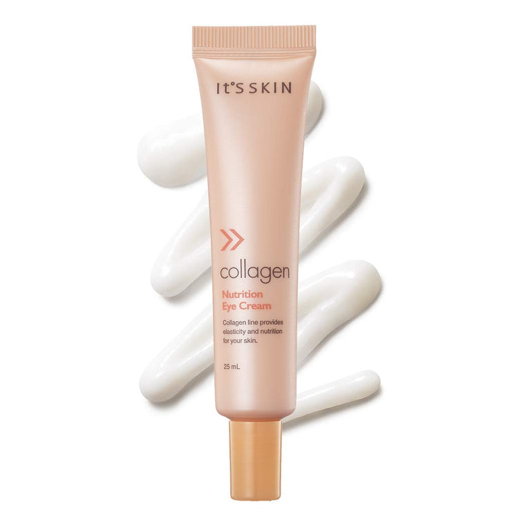 IT'S SKIN - Collagen Nutrition Eye Cream 25ml