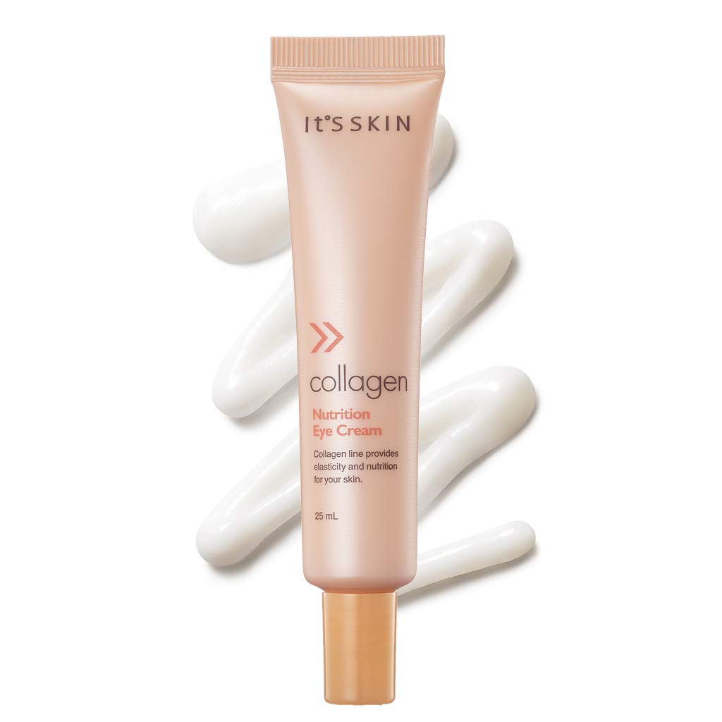 IT'S SKIN Collagen Nutrition Eye Cream Κρέμα Ματιών 25ml