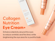 IT'S SKIN Collagen Nutrition Eye Cream Κρέμα Ματιών 25ml