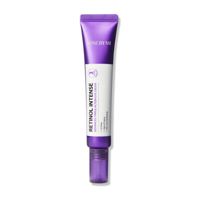 SOMEBYMI – Retinol Intense Reactivating Eye Cream  30ml