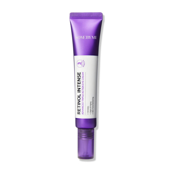SOMEBYMI Retinol Intense Reactivating Eye Cream Κρέμα Ματιών 30ml
