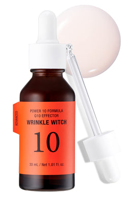 ITSSKIN - Power 10 Formula Q10 Effector "Wrinkle Witch" 30ml