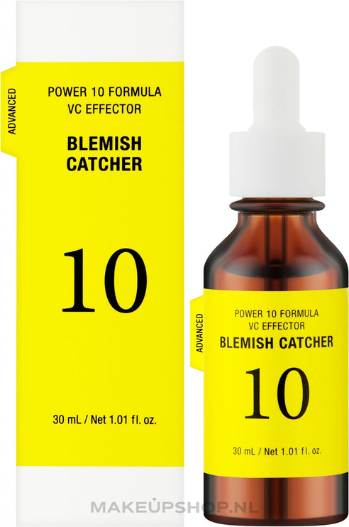 IT'S SKIN - Power 10 Formula VC Effector "Blemish Catcher" 30ml