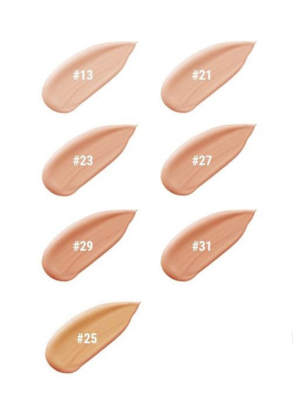 MISSHA - Perfect Cover BB Cream 50ml