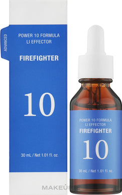 IT'S SKIN - Power 10 Formula LI Effector "Firefighter" 30ml