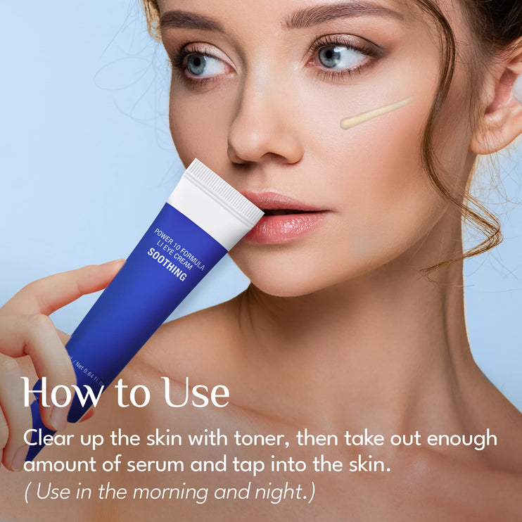 IT’S SKIN Power 10 Formula LI Eye Cream 25ml