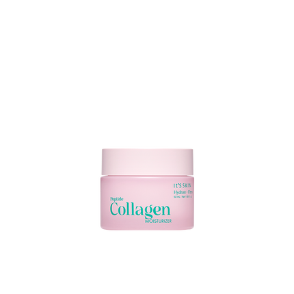 IT’S SKIN Peptide Collagen Cream 50ml