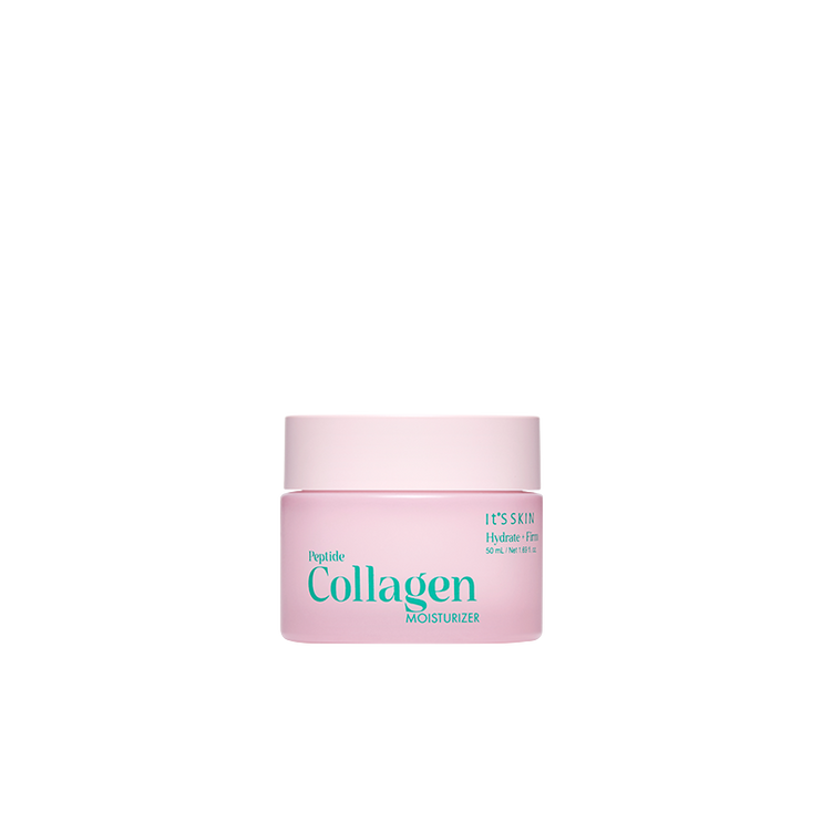 IT’S SKIN Peptide Collagen Cream 50ml