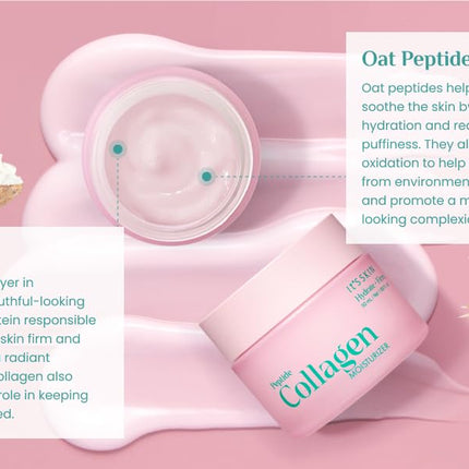 IT’S SKIN Peptide Collagen Cream 50ml