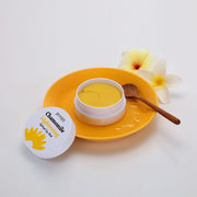PETITFEE Chamomile Lightening Hydrogel Eye Mask Pack Επιθέματα Ματιών 60pcs