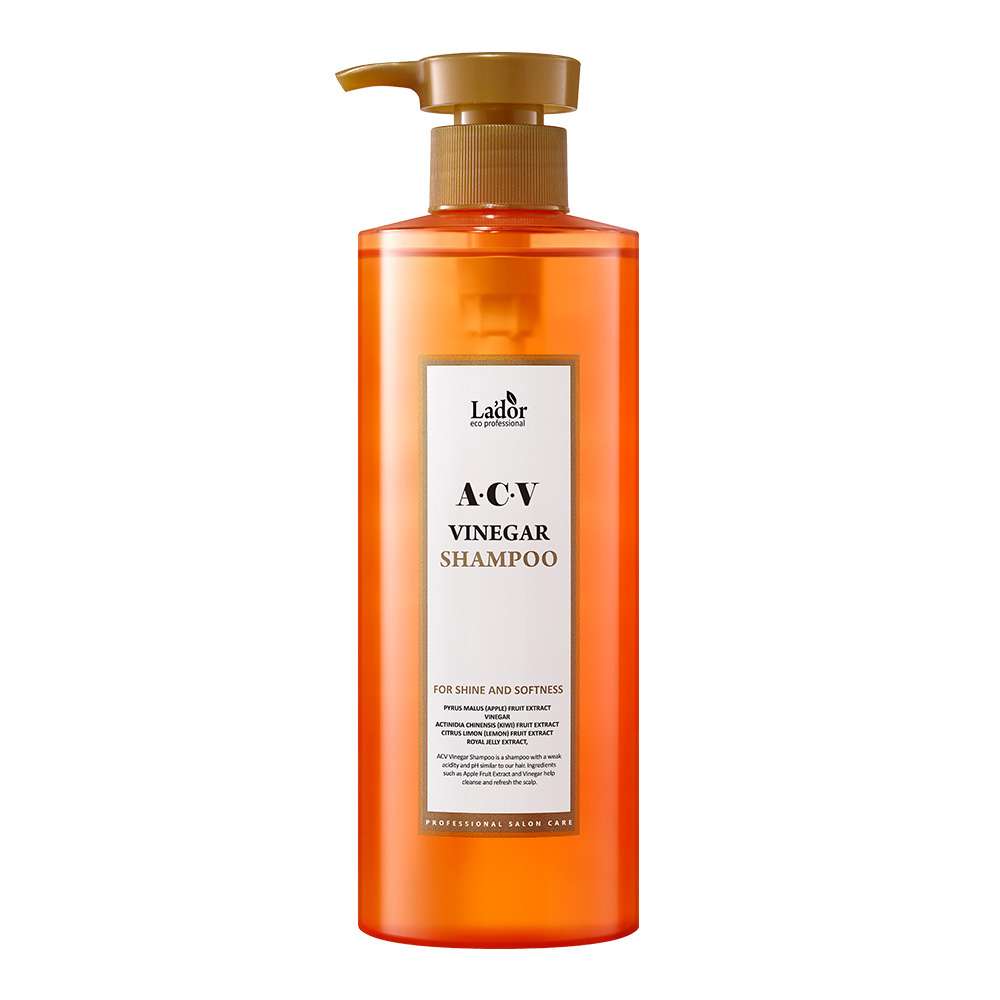 LADOR ACV Vinegar Shampoo Σαμπουάν 430ml