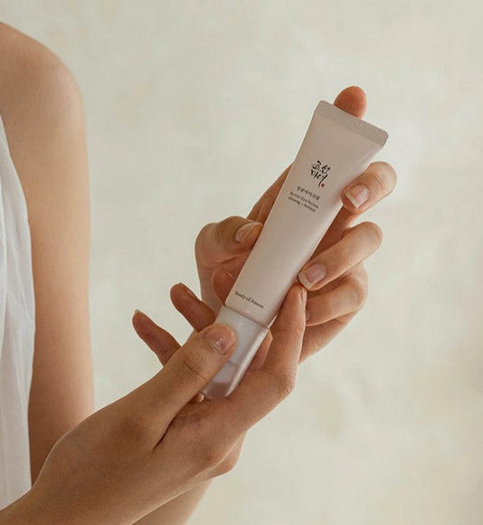 Beauty of Joseon Korean Eye Serum Ginseng + Retinal 30ml