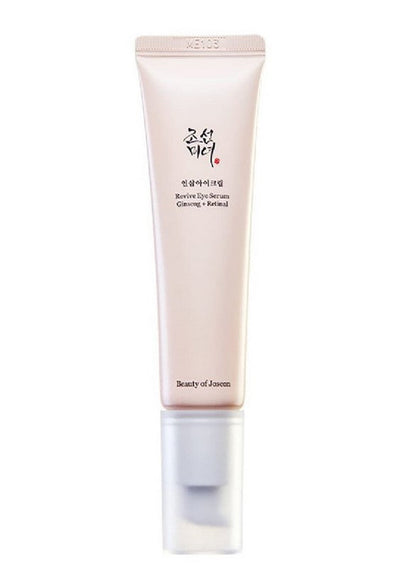 BEAUTY OF JOSEON Revive Eye Serum: Ginseng & Retinal 30ml