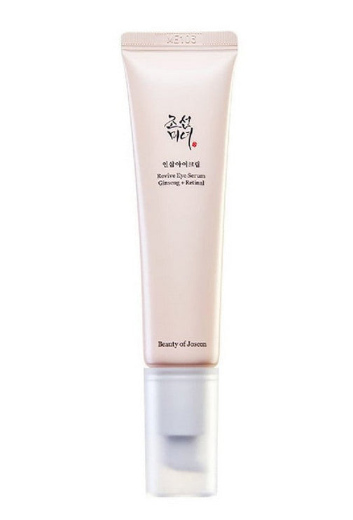 BEAUTY OF JOSEON Revive Eye Serum: Ginseng & Retinal 30ml