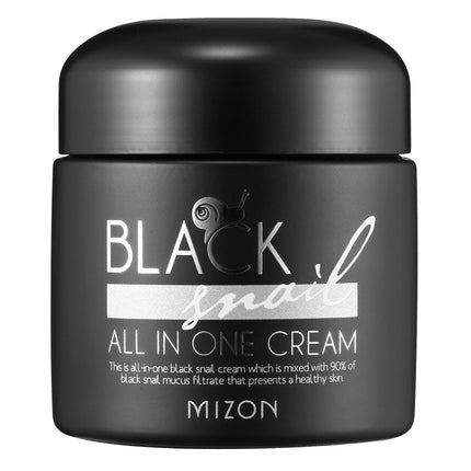 MIZON Black Snail All In One Cream 75 ML