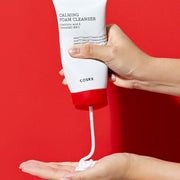 COSRX AC Collection Calming Foam Cleanser Καθαριστικό Προσώπου 150ml